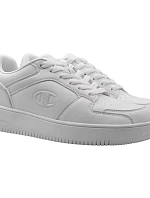 Dámské sportovní boty RD18 2.0 Low S21906 WW010 Bílá - Champion