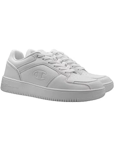 Dámské sportovní boty RD18 2.0 Low S21906 WW010 Bílá - Champion