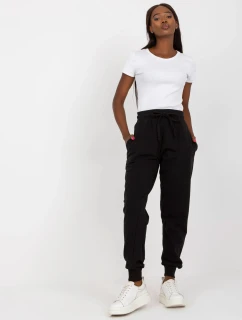 Dámské tepláky B model 21461050 Černá - FPrice