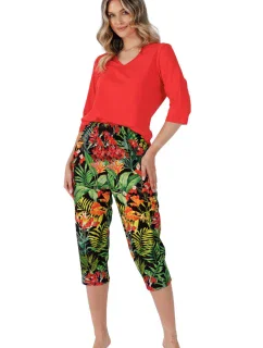 DÁMSKÉ PYŽAMO ITA 1525