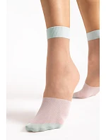model 22044686 Ponožky 20 den - Fiore