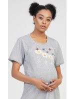 Dámská noční košile mateřská model 17084620 - Vienetta