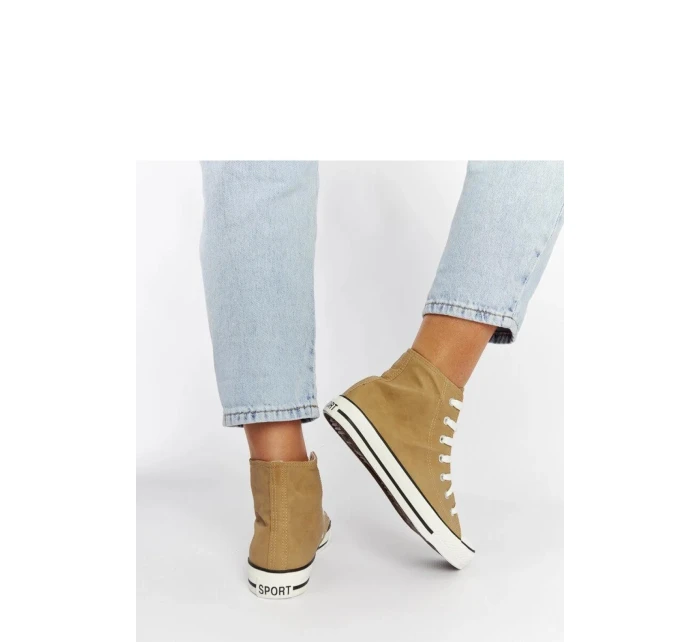 Tenisky model 207544 Solea Tenisky model 207544 Solea