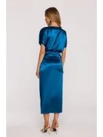 Večerní šaty model 220006 Moe Večerní šaty model 220006 Moe