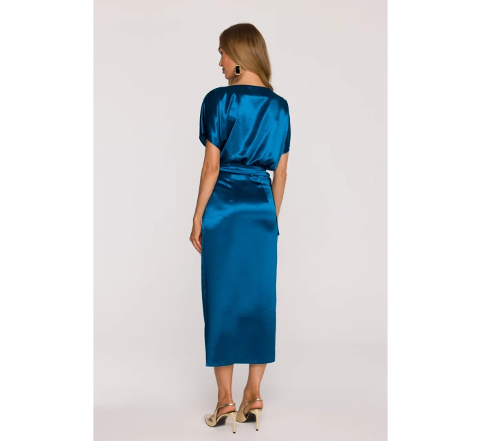 Večerní šaty model 220006 Moe Večerní šaty model 220006 Moe