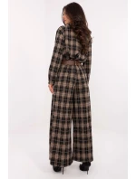 Dámské kalhoty model 220034 Italy Moda Dámské kalhoty model 220034 Italy Moda