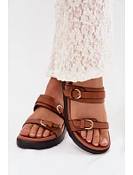 Pantofle  model 225379 Step in style