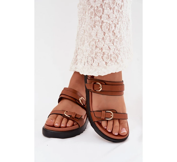 Pantofle  model 225379 Step in style