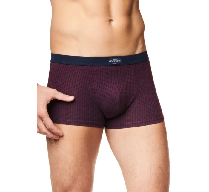 Pánské boxerky model 16288510 - Henderson Pánské boxerky model 16288510 - Henderson