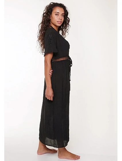 Dámské kimono LingaDore 6525 Dámské kimono LingaDore 6525