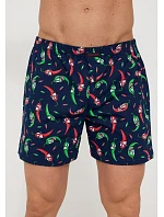 Pánské trenýrky Cornette classic 001/192