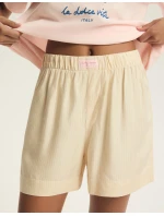 Henderson Dámské pyžamo kr/r model 22005128 - HENDERSON LADIES Henderson Dámské pyžamo kr/r model 22005128 - HENDERSON LADIES