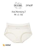 Kalhotky DC Girl 26438 A2, balení, velikosti M–XL