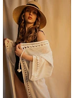 Dámské pareo model 22169123 - Art of polo Dámské pareo model 22169123 - Art of polo