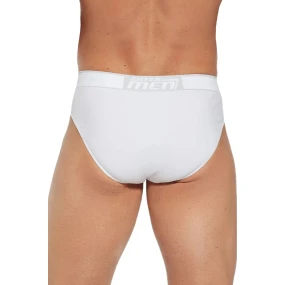 Pánské slipy 1547s white - GATTA Pánské slipy 1547s white - GATTA