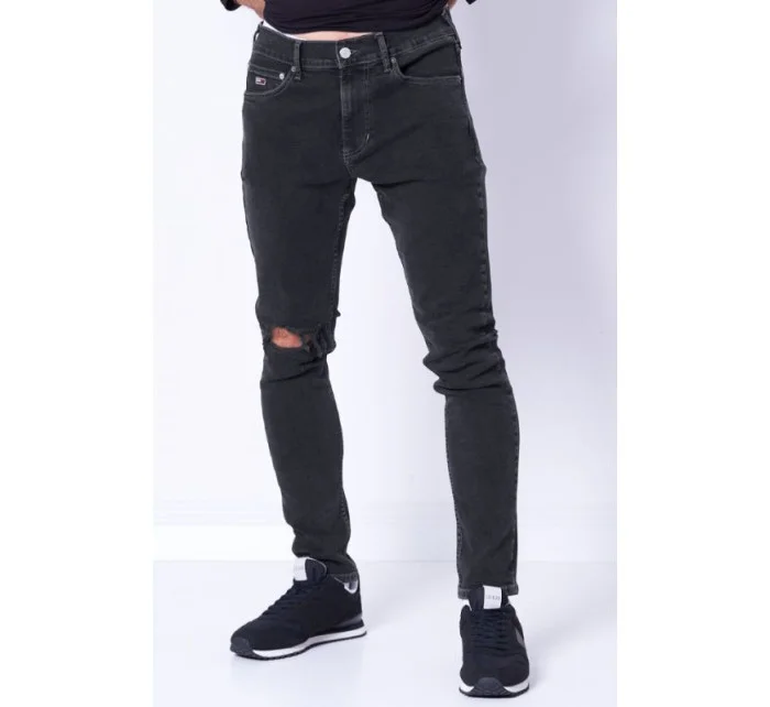Tommy Jeans Scanton Y Kalhoty Cf6282 M DM0DM13700 Tommy Jeans Scanton Y Kalhoty Cf6282 M DM0DM13700