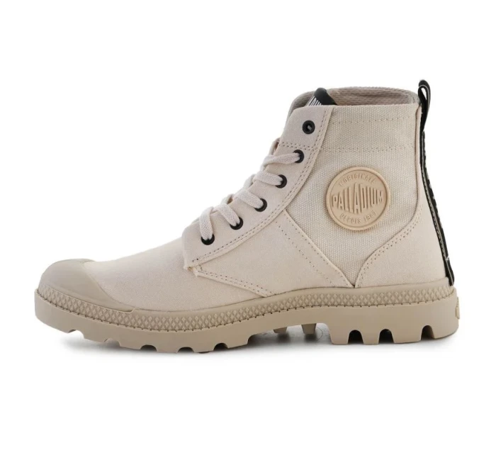 Palladium Boty Trappers Pampa Hi Army W 78583-210-M