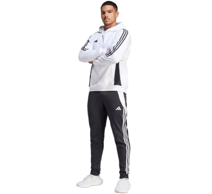 Mikina adidas Tiro 24 Sweat Hooded M IR7547