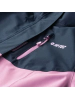 Dámská zateplená bunda LADY model 21746478 - Hi-Tec