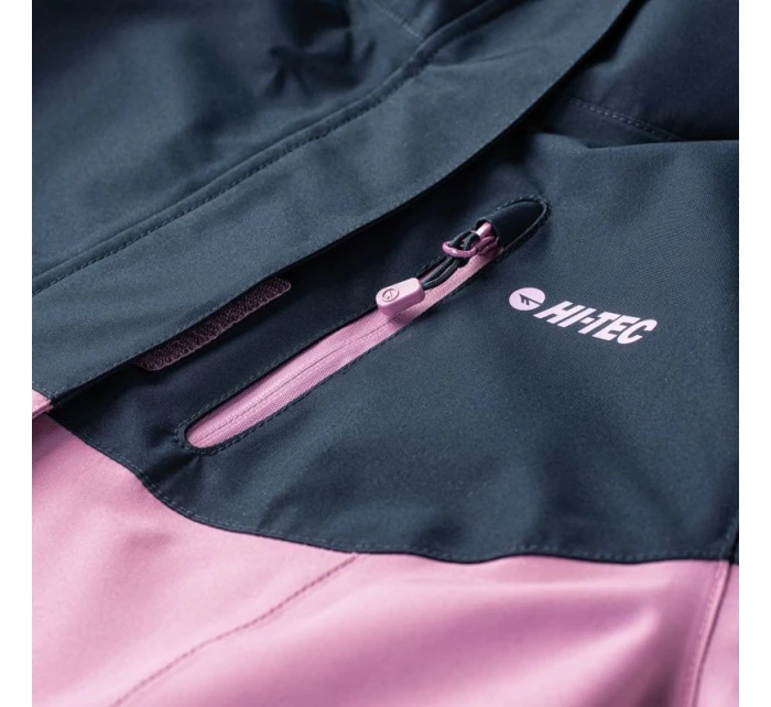 Dámská zateplená bunda LADY model 21746478 - Hi-Tec