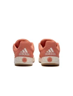 Clay pánské sportovní boty oranžové tenisky model 21351654 - ADIDAS Clay pánské sportovní boty oranžové tenisky model 21351654 - ADIDAS