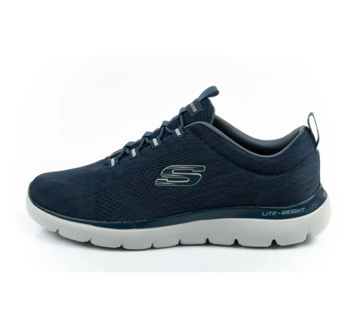 Boty M model 20806452 - Skechers Boty M model 20806452 - Skechers