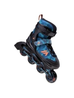Martes fitness Galakty Jrb Jr kolečkové brusle 92800482422 Martes fitness Galakty Jrb Jr kolečkové brusle 92800482422