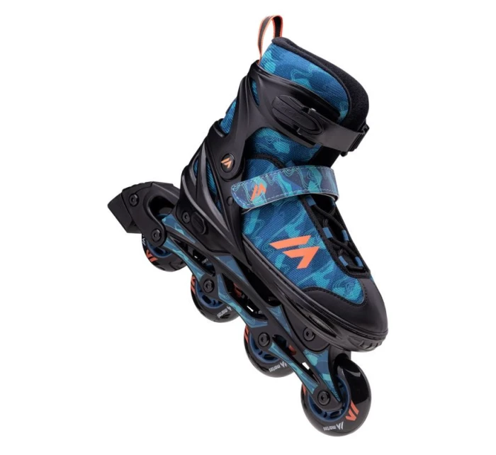 Martes fitness Galakty Jrb Jr kolečkové brusle 92800482422 Martes fitness Galakty Jrb Jr kolečkové brusle 92800482422