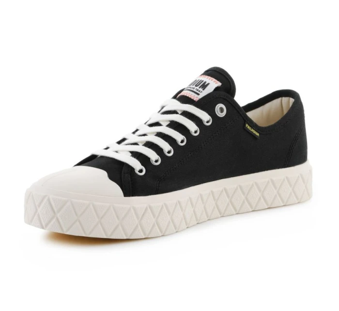 Boty Palladium Palla Ace Cvs Org M 74447-053-M