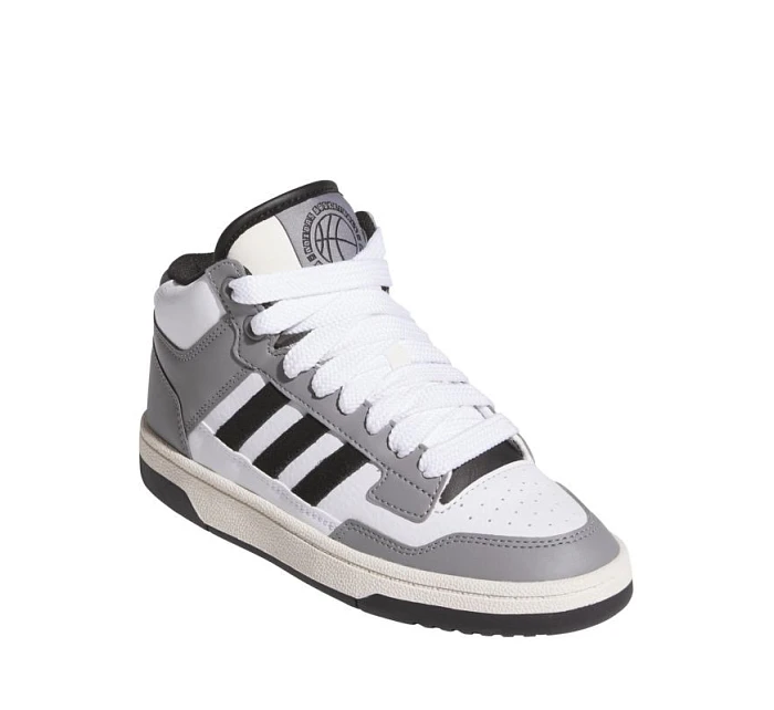 Boty Rapid Court Mid Jr model 21219433 - ADIDAS