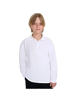 Tričko Jr s dlouhým rukávem model 21342932 10S - 4F