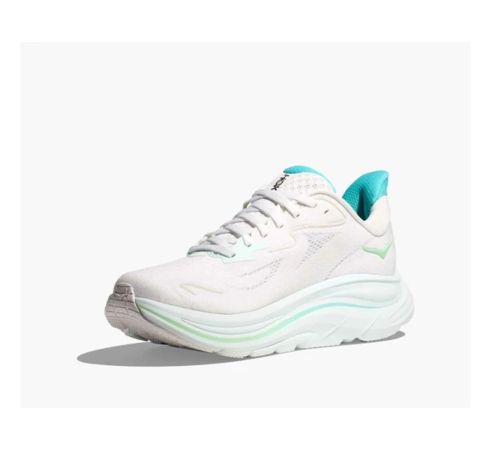 Buty do biegania damskie Blue model 21359960 - Hoka Buty do biegania damskie Blue model 21359960 - Hoka