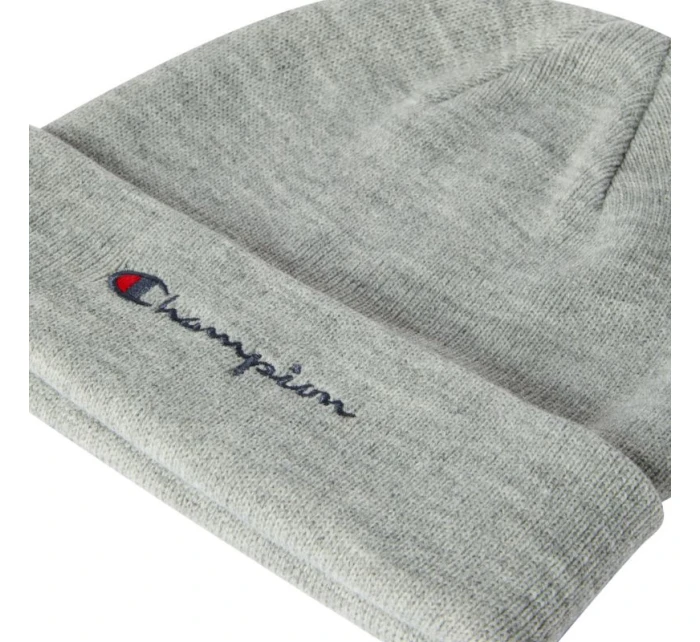 Kšiltovka šedá model 21474208 - CHAMPION