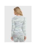 Dámské bezešvé termoprádlo (top) model 21727161 - 4F Dámské bezešvé termoprádlo (top) model 21727161 - 4F