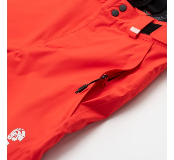 Spodnie PANTS JR model 21765590 - Iguana