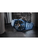 Skmei 9140BU Pánské hodinky + BOX Skmei 9140BU Pánské hodinky + BOX