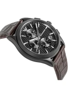 Pánské hodinky + BOX model 21807335 - Emporio Armani Pánské hodinky + BOX model 21807335 - Emporio Armani