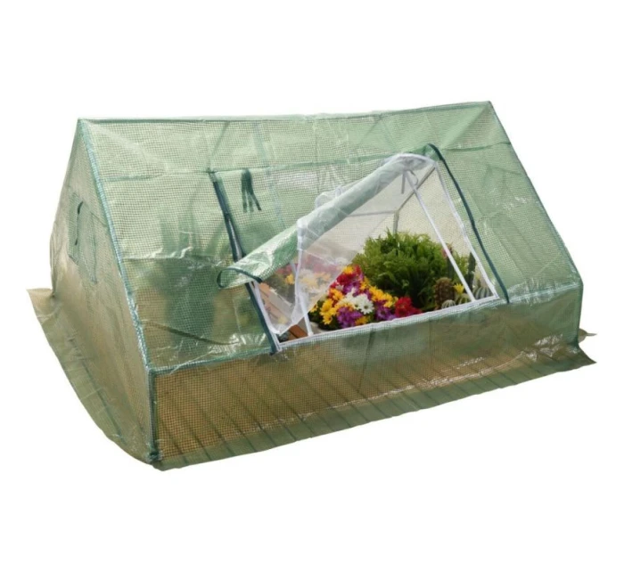 GLARNIA GARDEN TUNEL 180x133x93/30CM GLARNIA GARDEN TUNEL 180x133x93/30CM