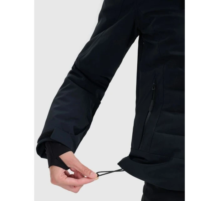 Dámská membránová lyžařská bunda 10000 model 21920707 - 4F