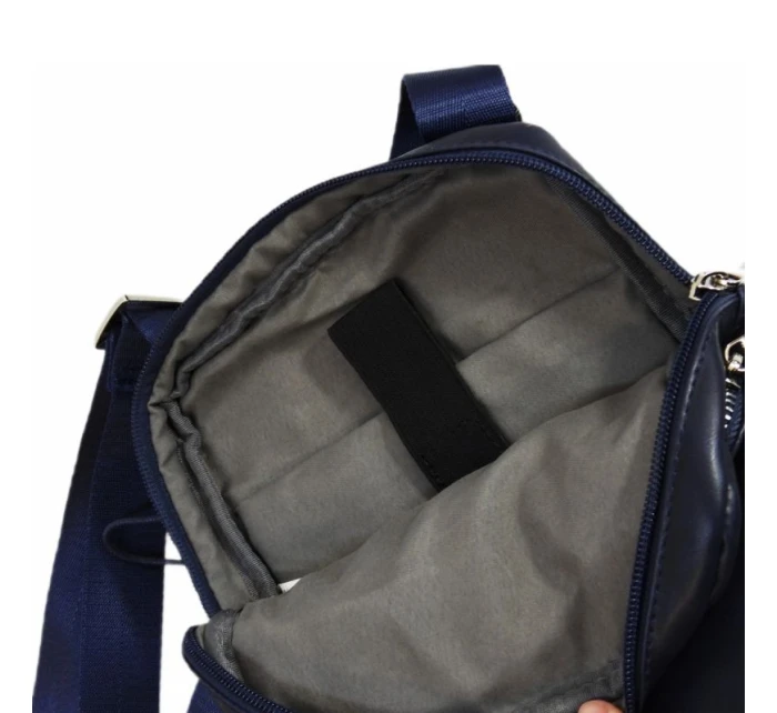 Fly pánská taška přes rameno Blue - model 21932423