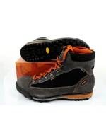 Aku trekingové boty Slope Micro GTX hnědé