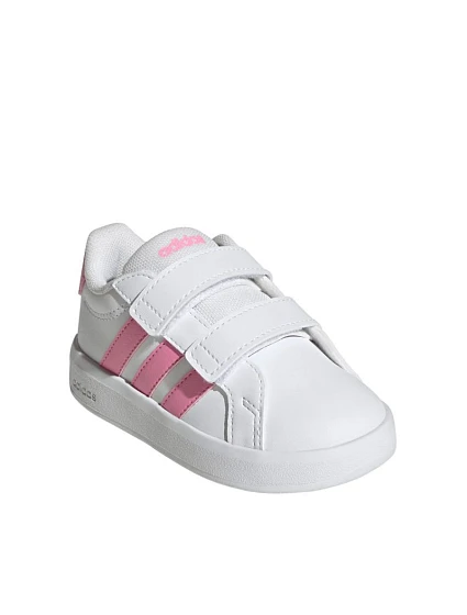 Dětská obuv Grand Court 3.0 CF I model 22073370 - ADIDAS Dětská obuv Grand Court 3.0 CF I model 22073370 - ADIDAS
