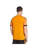 Pánské tričko AS Roma oranžové pánské model 22115835 - ADIDAS
