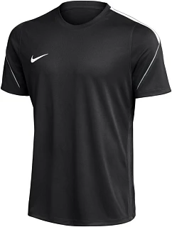 Pánské tričko Nike Dri-FIT Strike, černé, HV8339 010 M