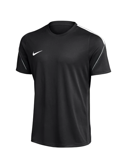 Pánské tričko Nike Dri-FIT Strike, černé, HV8339 010 M Pánské tričko Nike Dri-FIT Strike, černé, HV8339 010 M