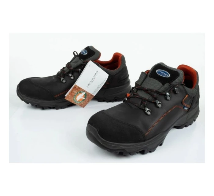 Bezpečnostní pracovní obuv model 17891265 - Lavoro