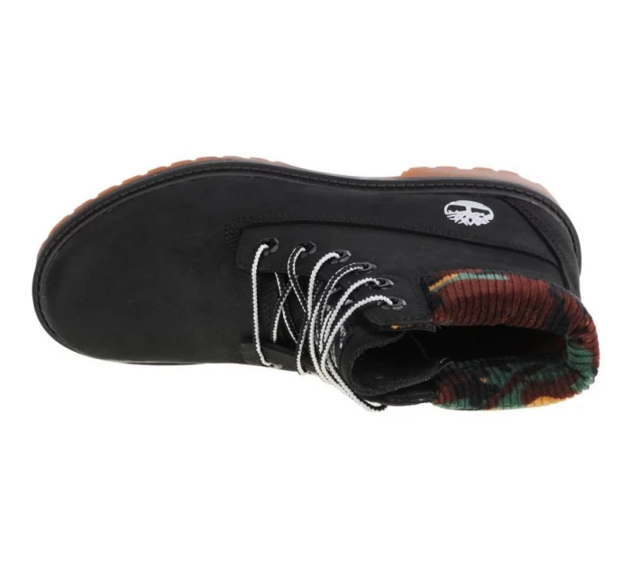 Dámské boty Timberland Heritage 6 W A2M7T