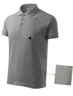 Adler Bavlněné polo tričko M MLI-21212