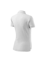 Polokošile Malfini Cotton W MLI-21300 bílá