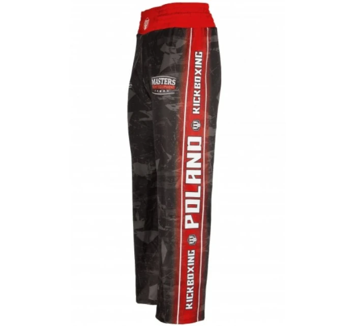 kalhoty model 21348287 - Masters